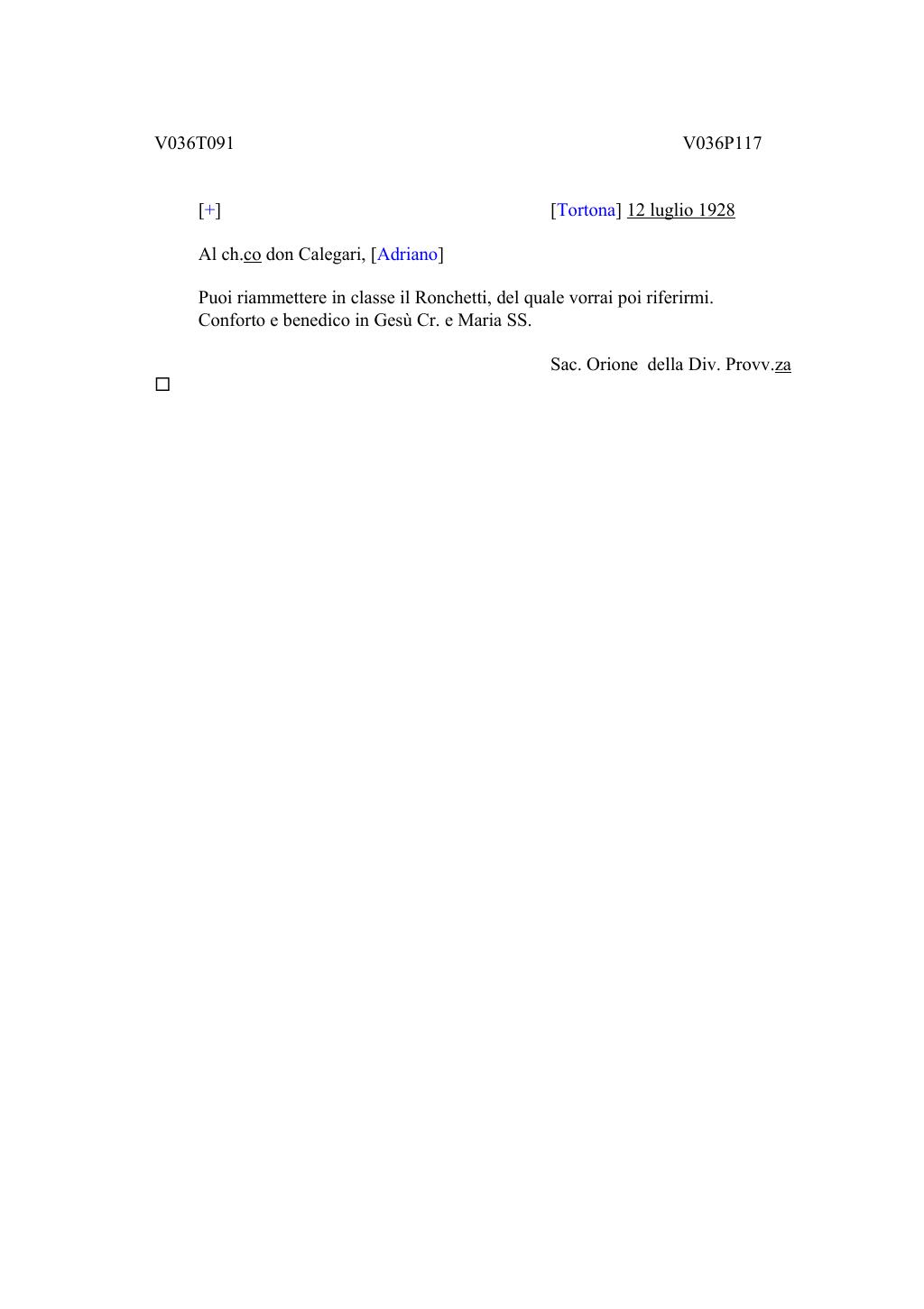 Scritti. Volume 036, pagina 121