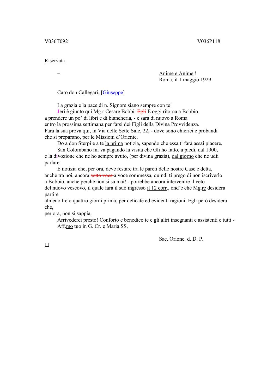 Scritti. Volume 036, pagina 122