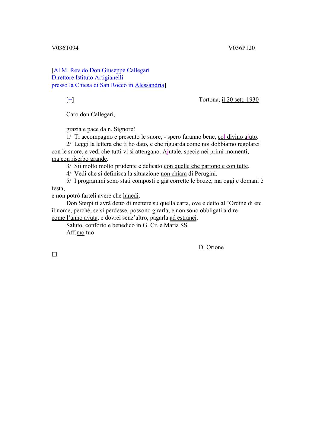 Scritti. Volume 036, pagina 124