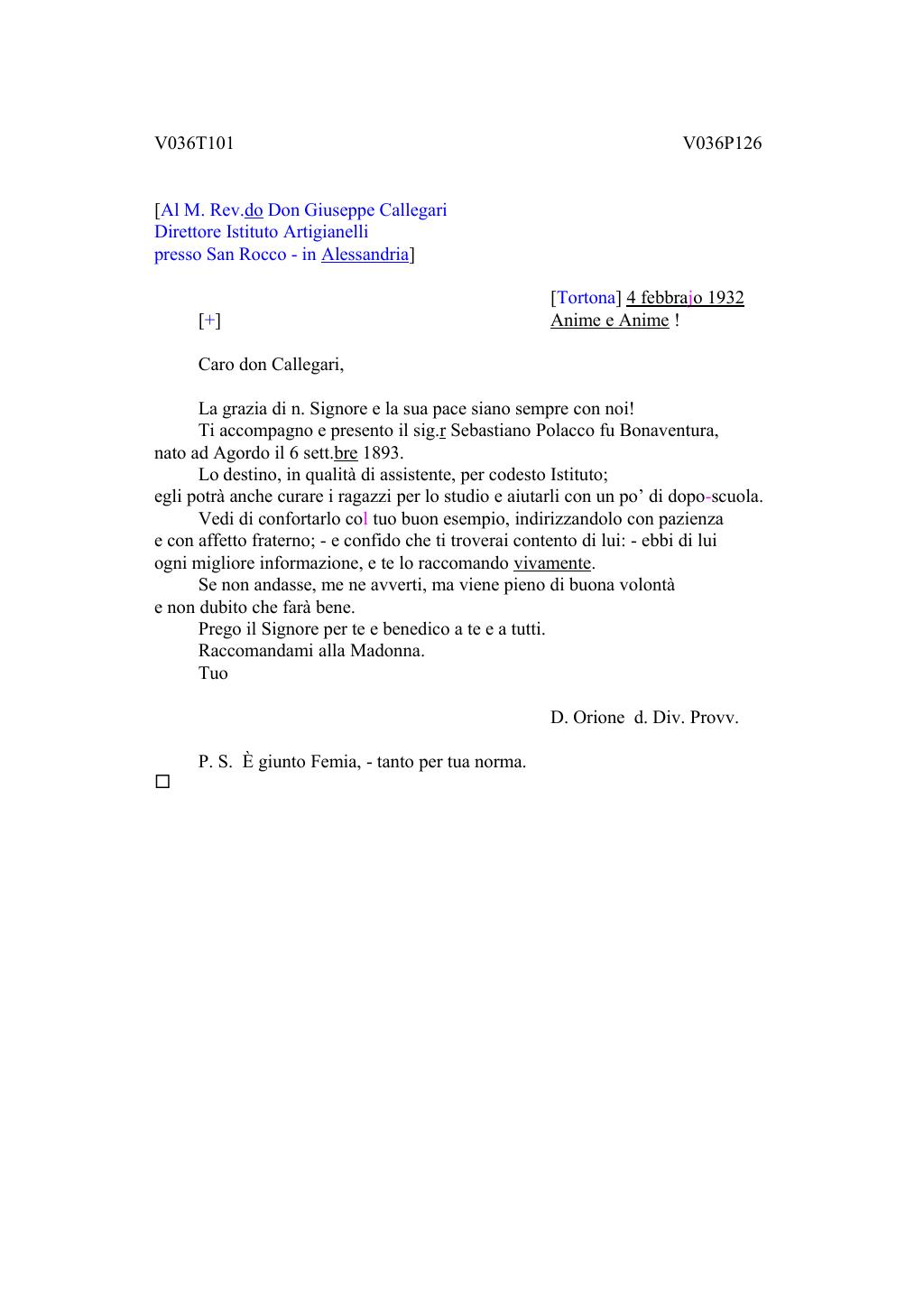 Scritti. Volume 036, pagina 131