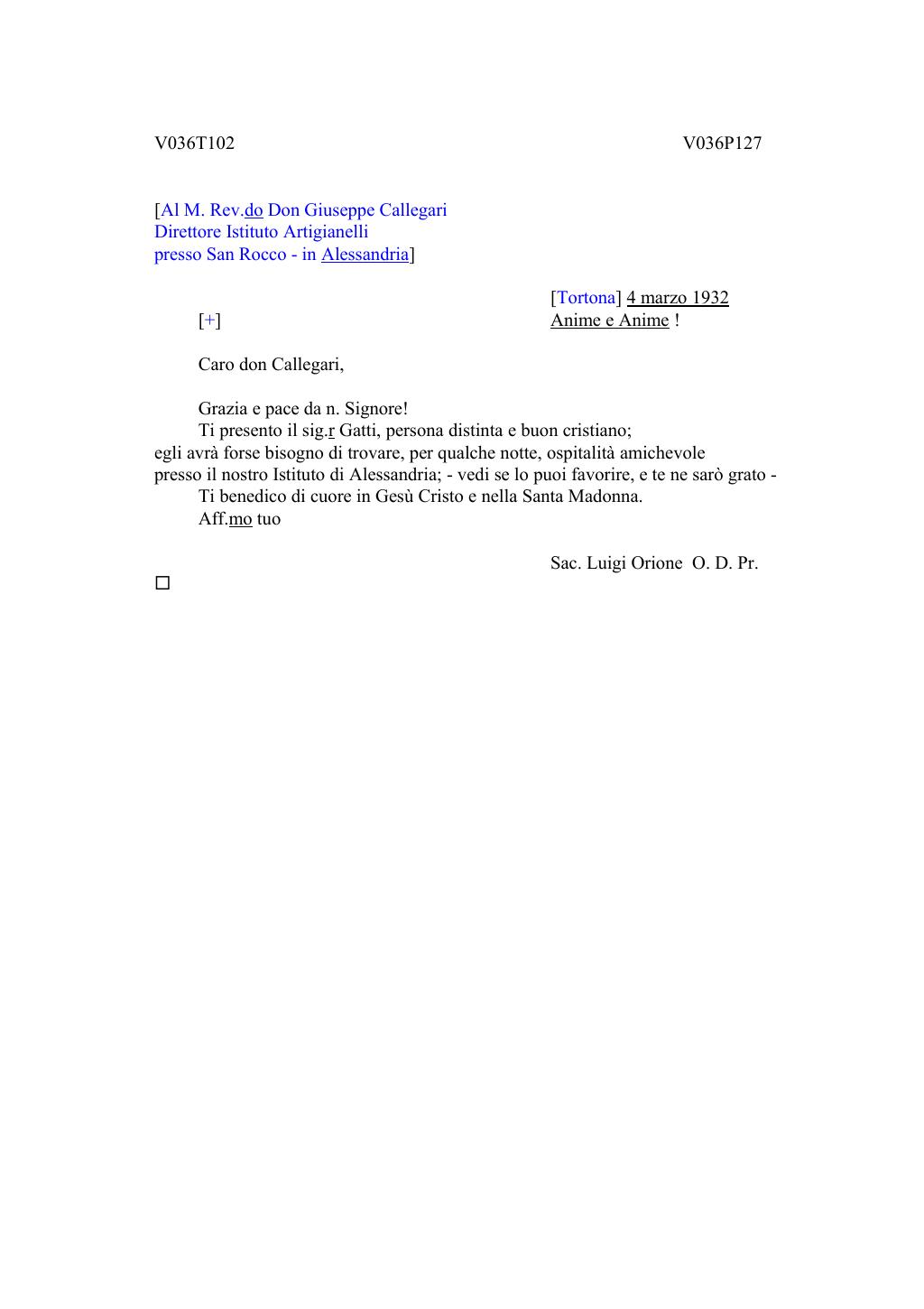 Scritti. Volume 036, pagina 132