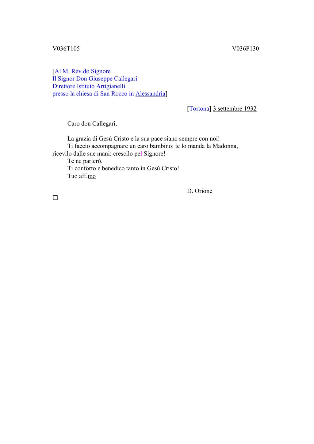 Scritti. Volume 036, pagina 135