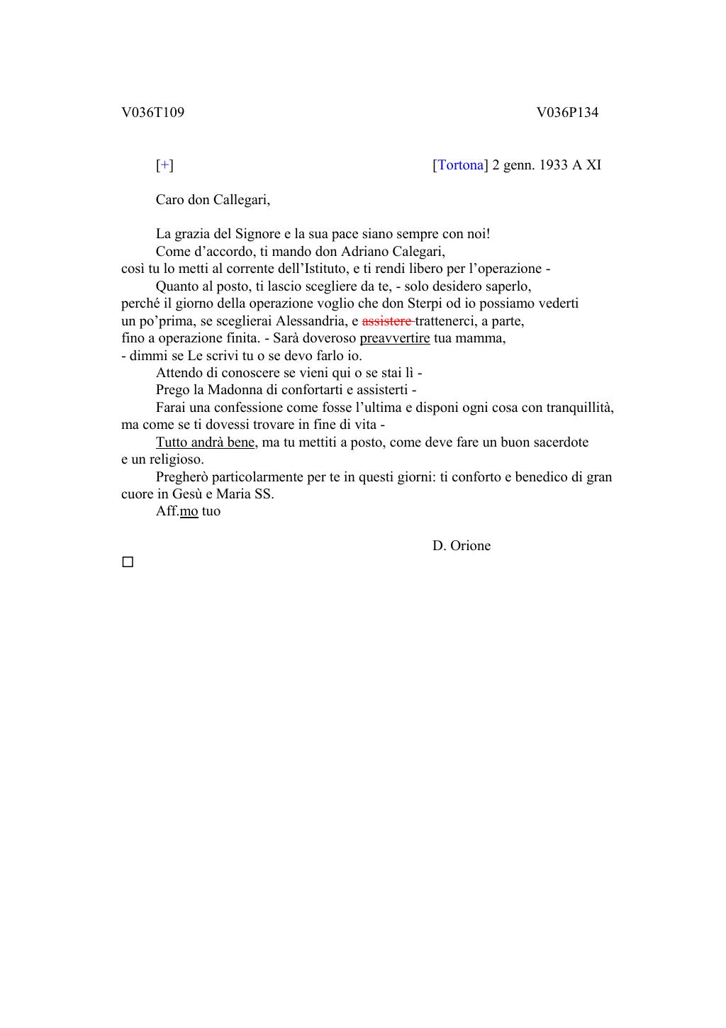 Scritti. Volume 036, pagina 139