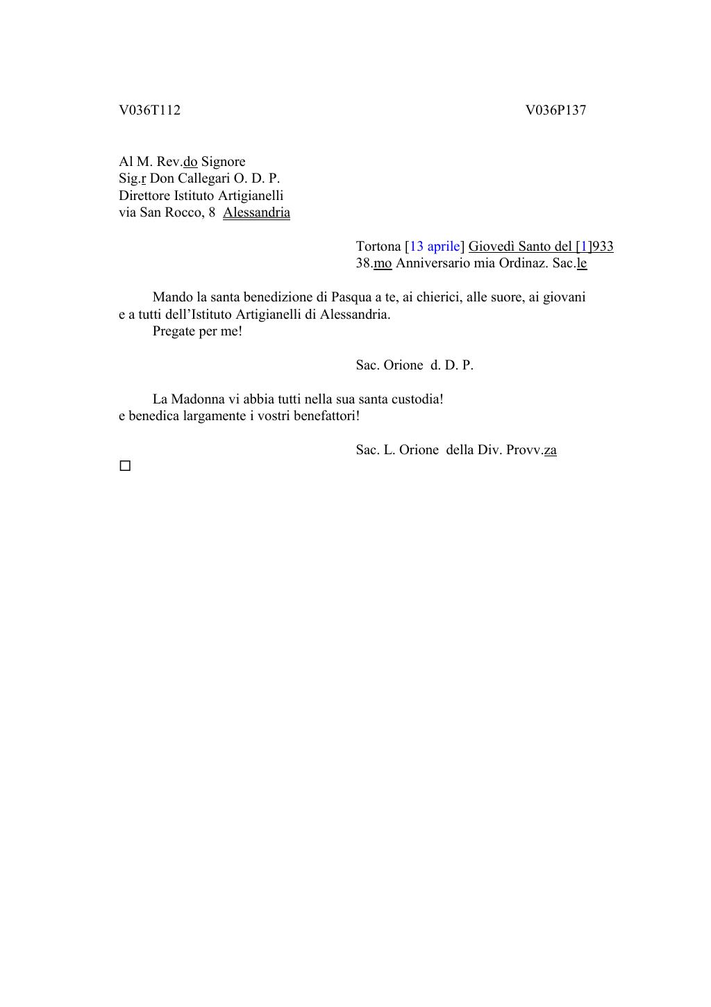 Scritti. Volume 036, pagina 142