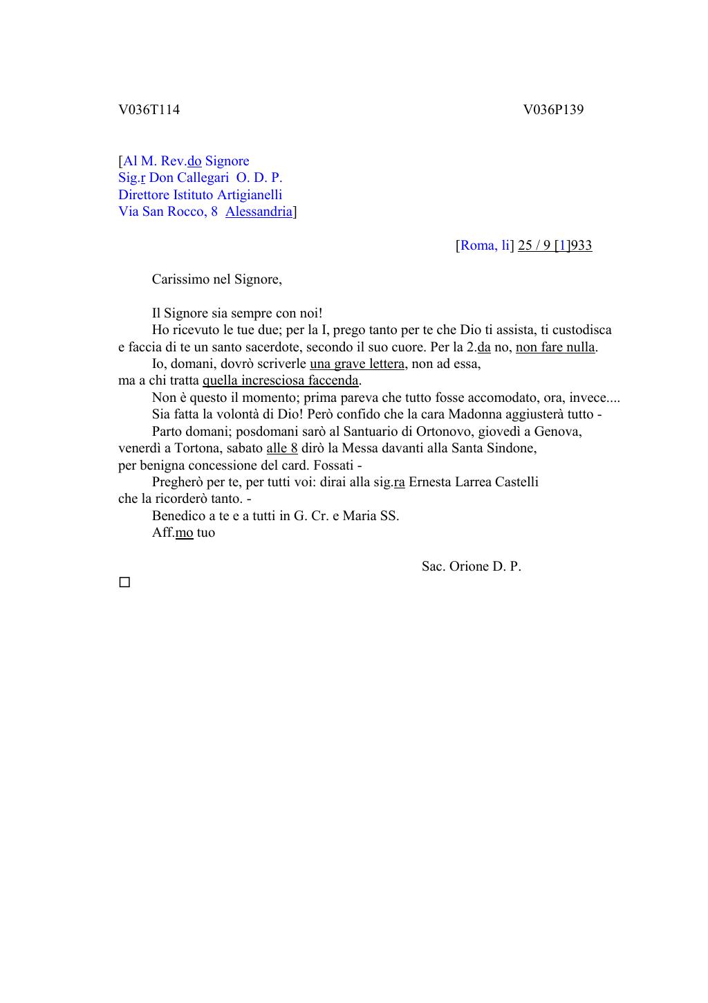Scritti. Volume 036, pagina 144