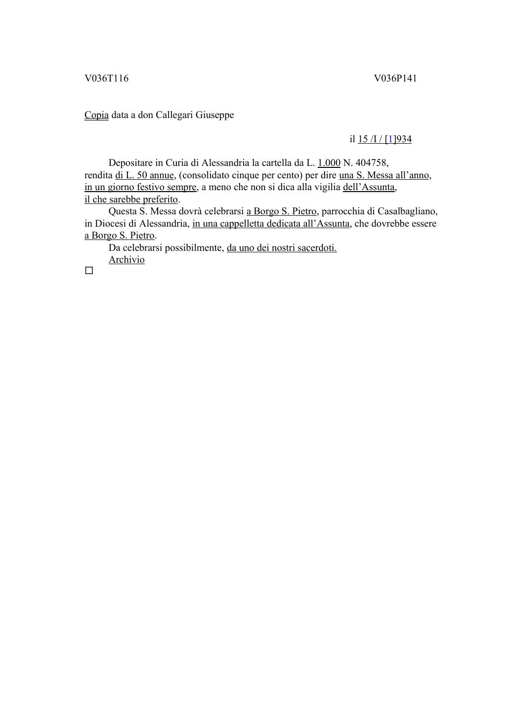 Scritti. Volume 036, pagina 146