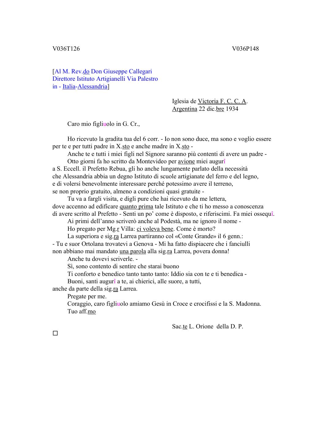 Scritti. Volume 036, pagina 156
