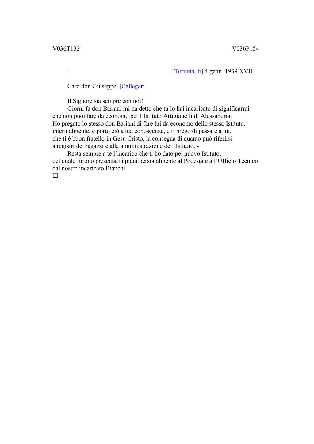 Scritti. Volume 036, pagina 162