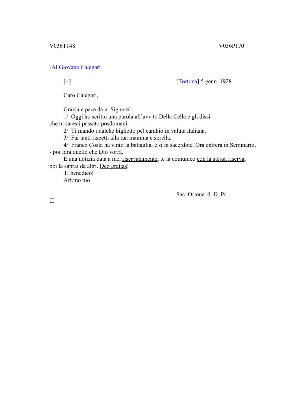 Scritti. Volume 036, pagina 179