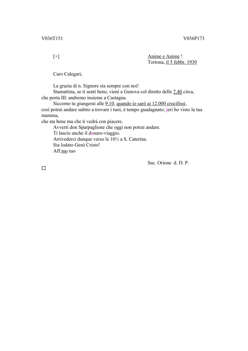 Scritti. Volume 036, pagina 182