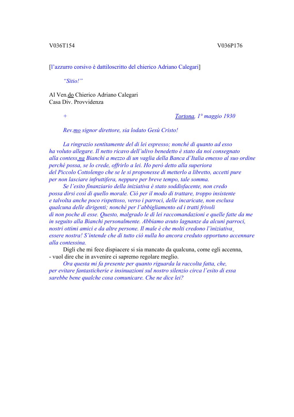 Scritti. Volume 036, pagina 185