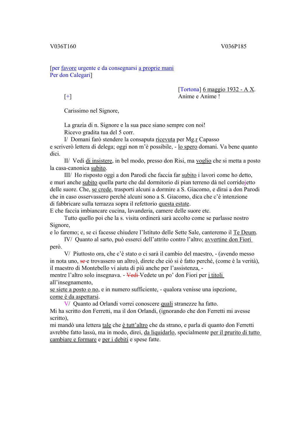 Scritti. Volume 036, pagina 194