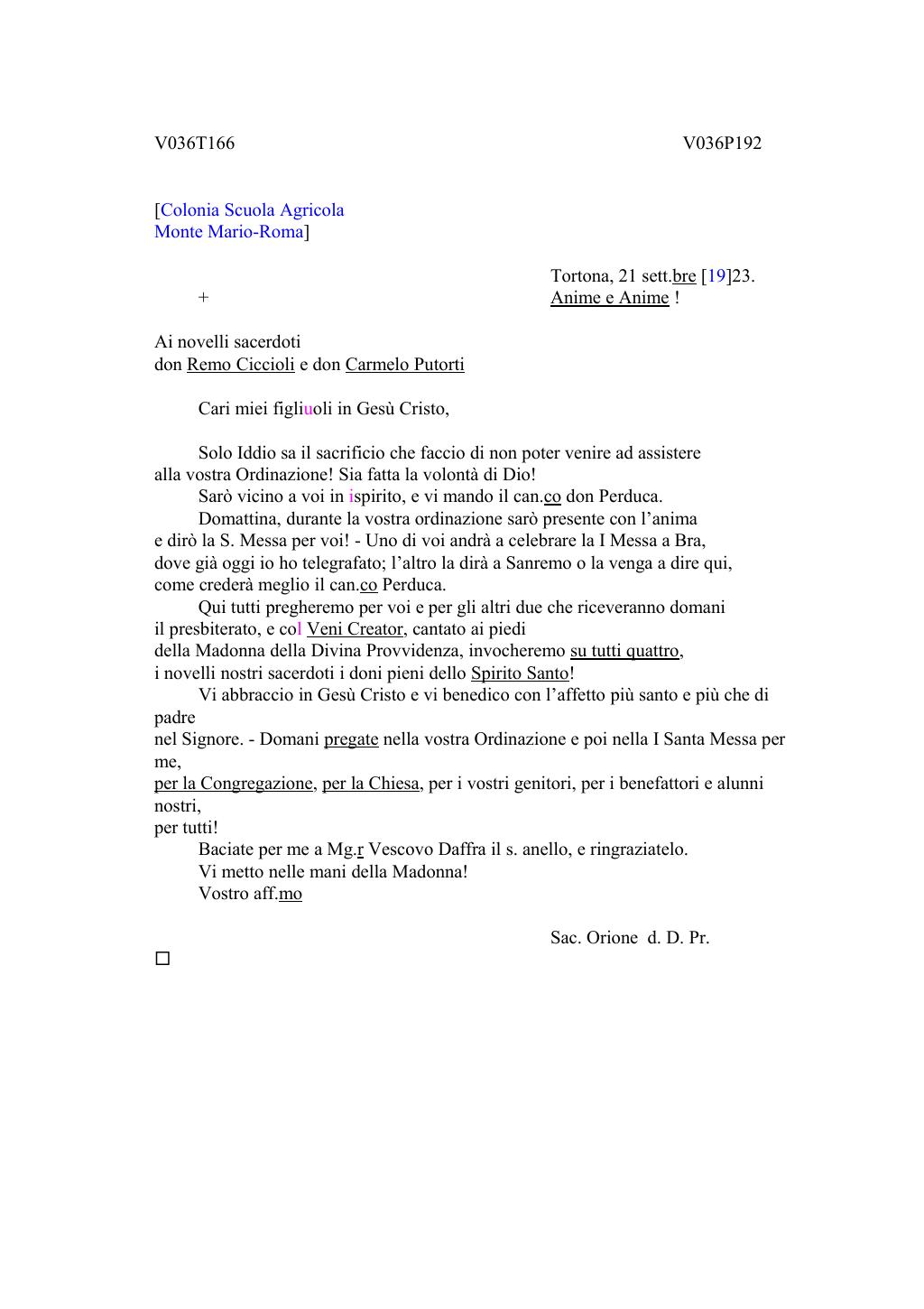 Scritti. Volume 036, pagina 201