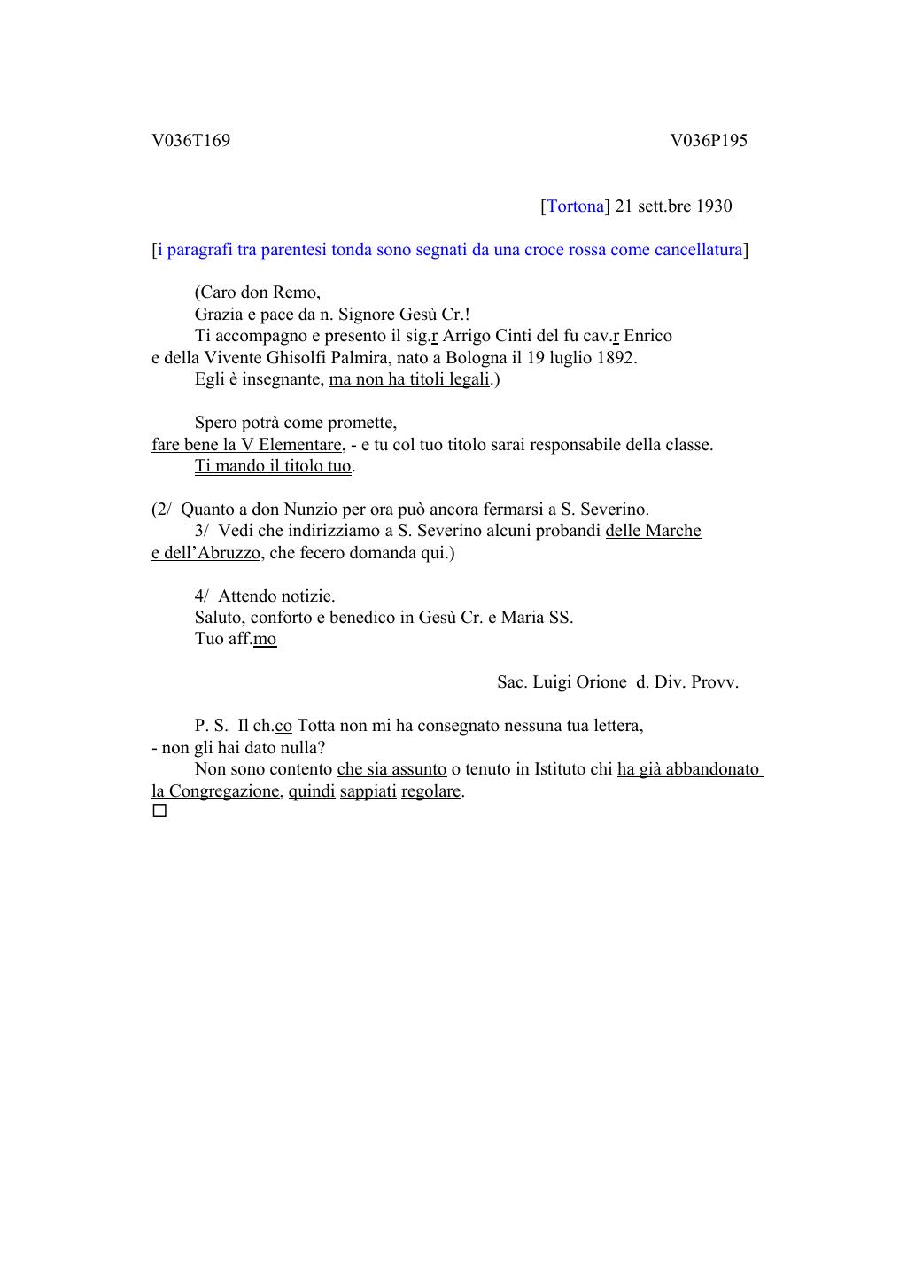 Scritti. Volume 036, pagina 204