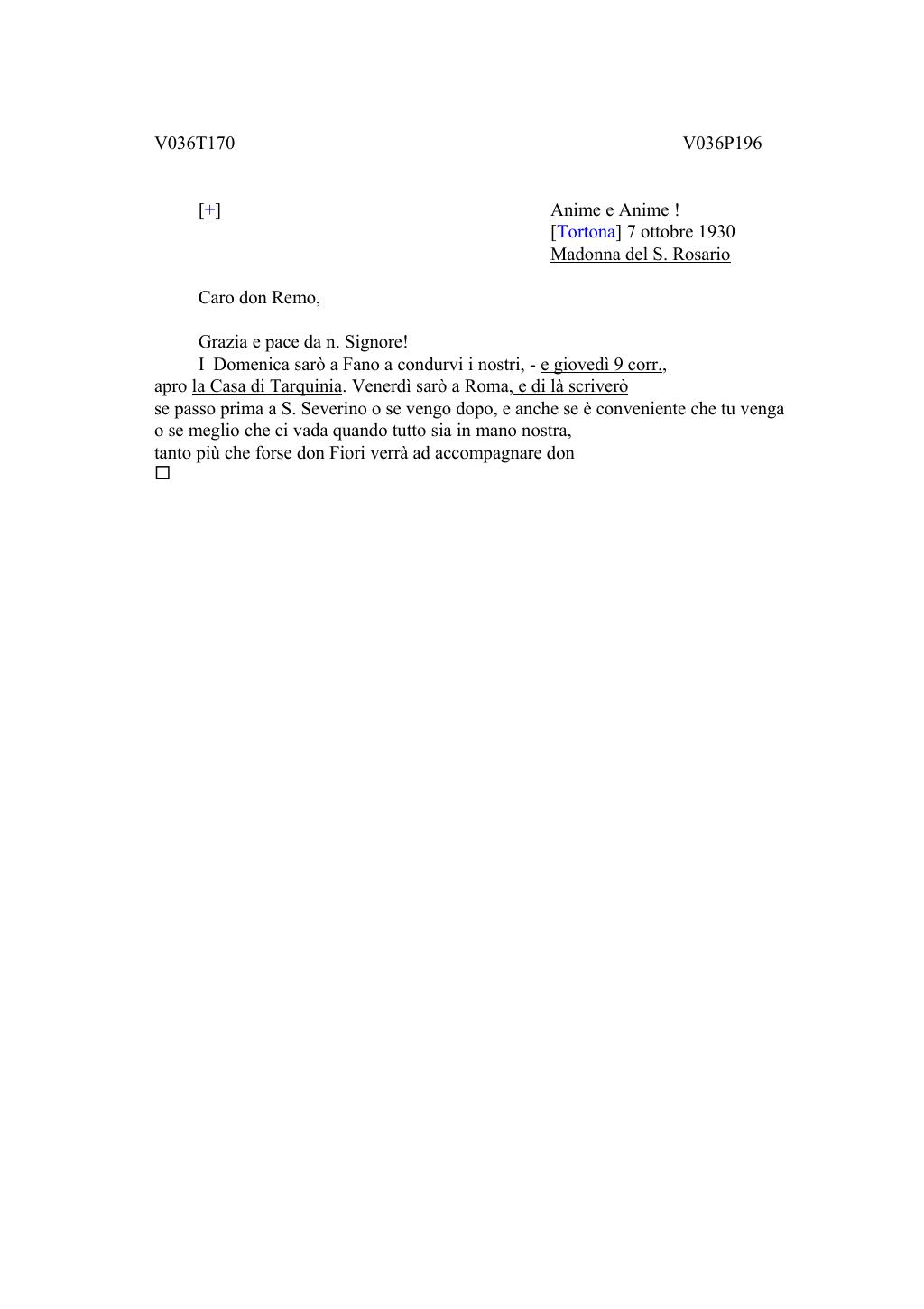 Scritti. Volume 036, pagina 205