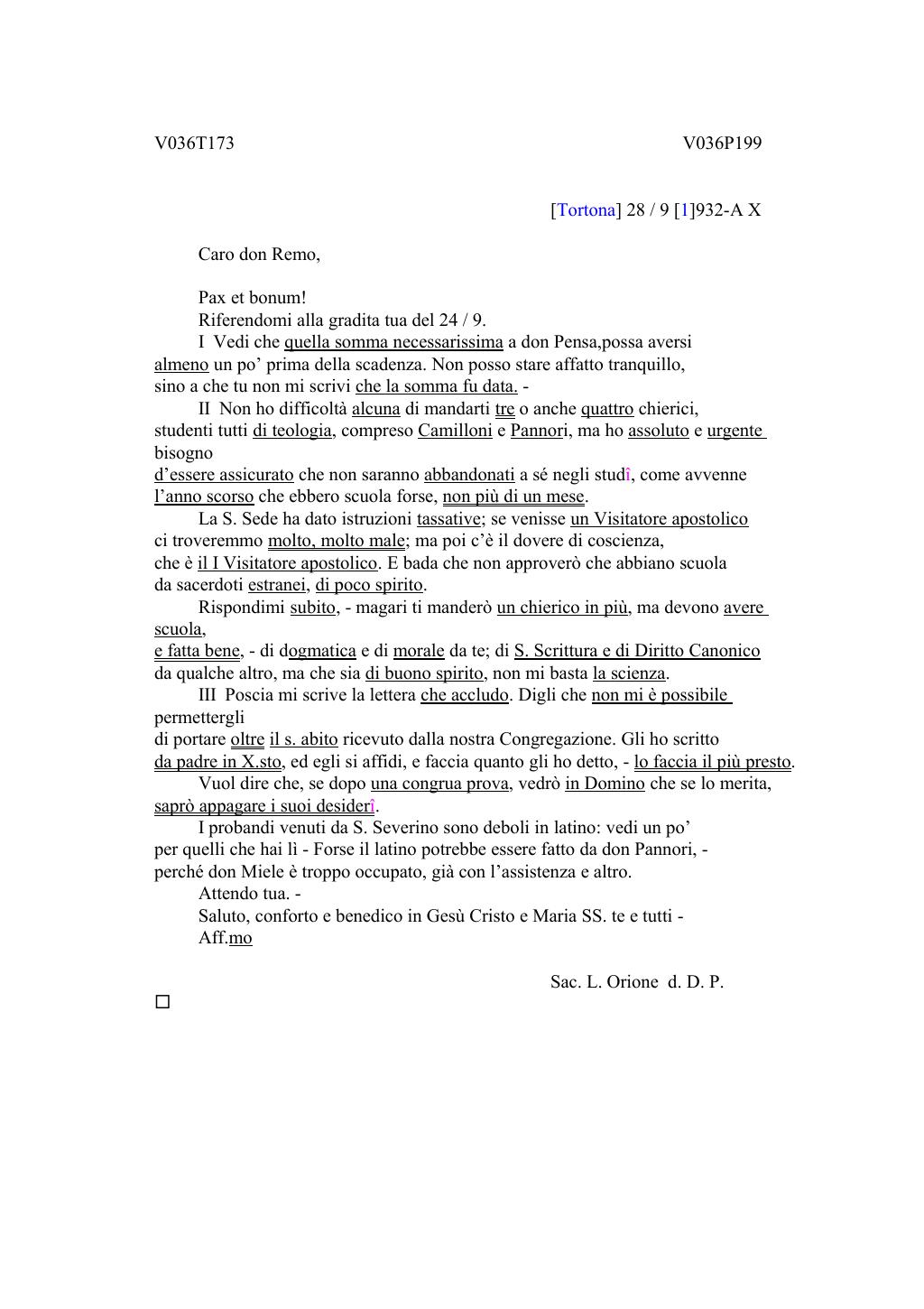 Scritti. Volume 036, pagina 208