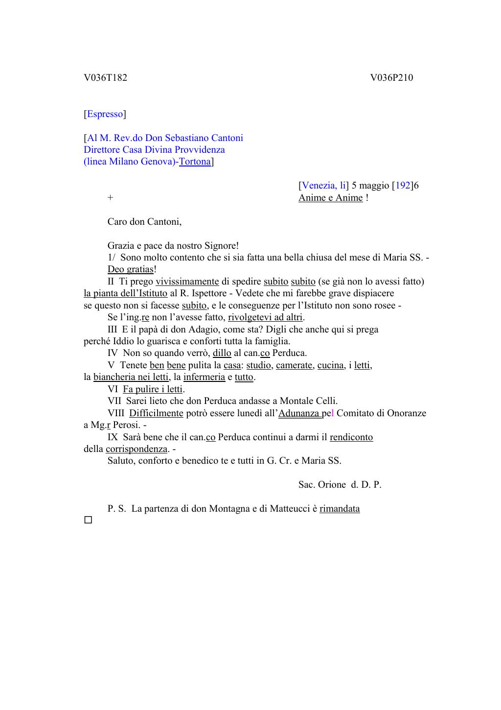 Scritti. Volume 036, pagina 219