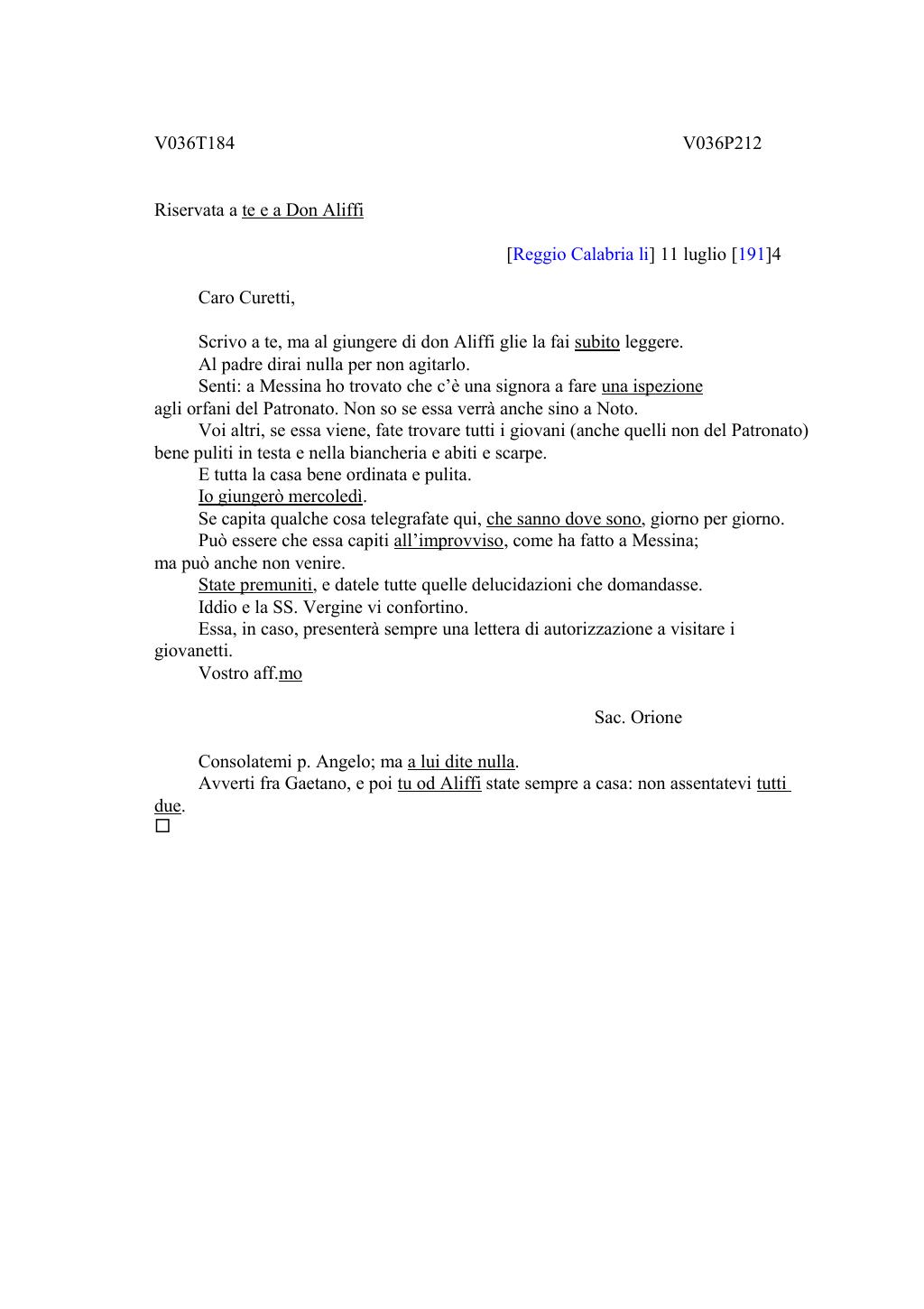 Scritti. Volume 036, pagina 221