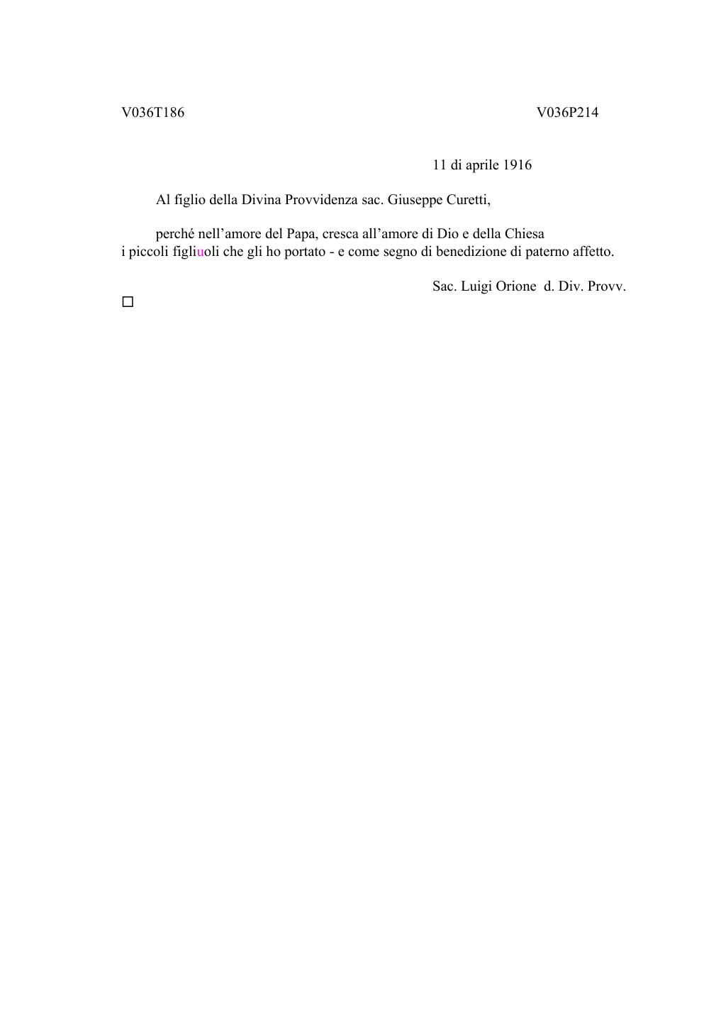 Scritti. Volume 036, pagina 223
