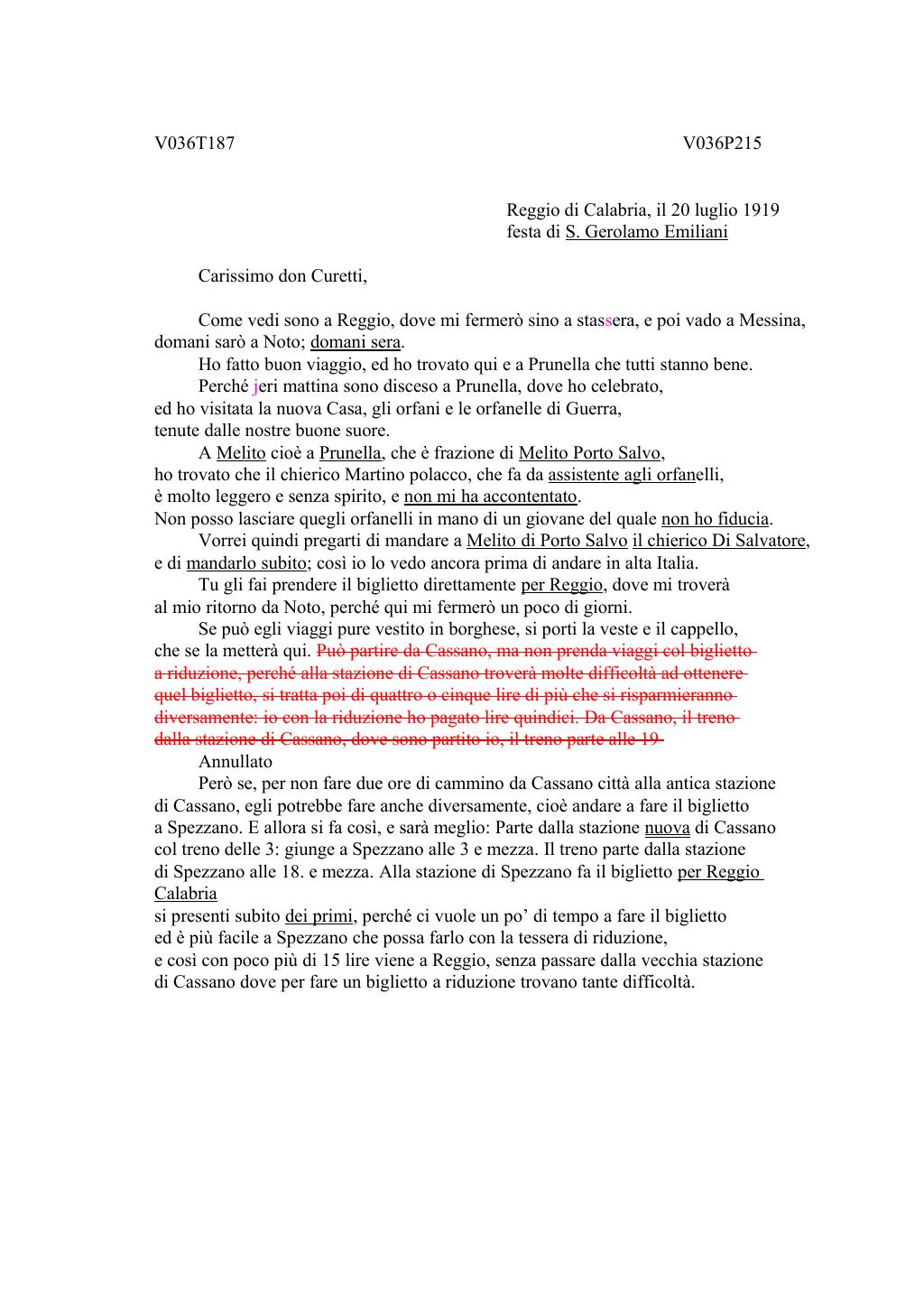 Scritti. Volume 036, pagina 224