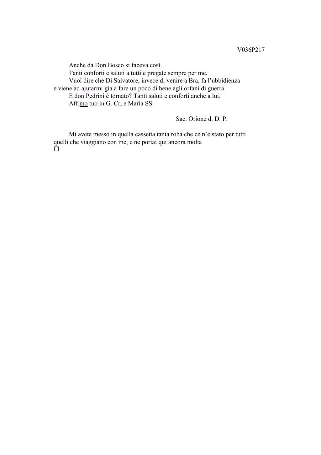 Scritti. Volume 036, pagina 226
