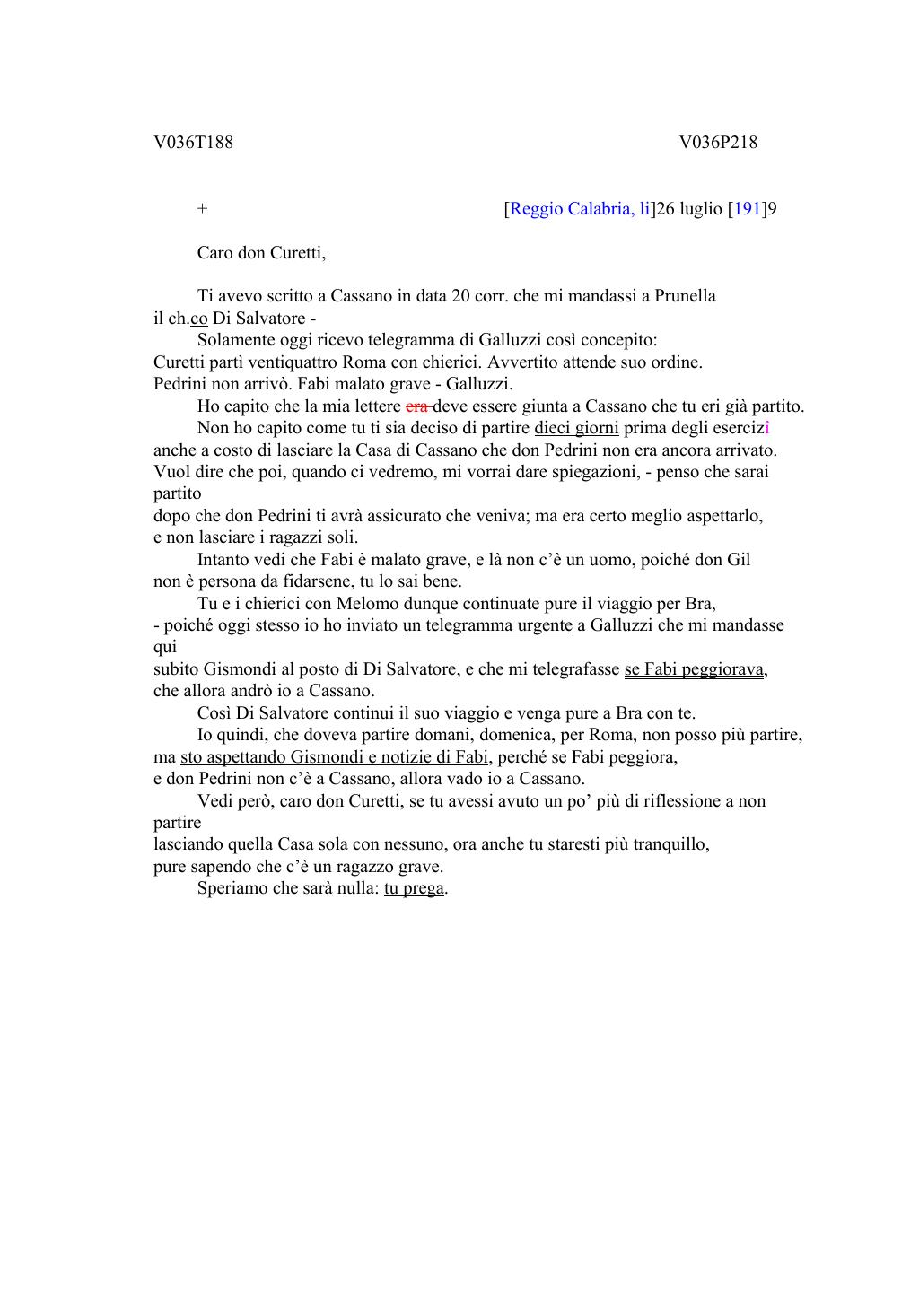 Scritti. Volume 036, pagina 227