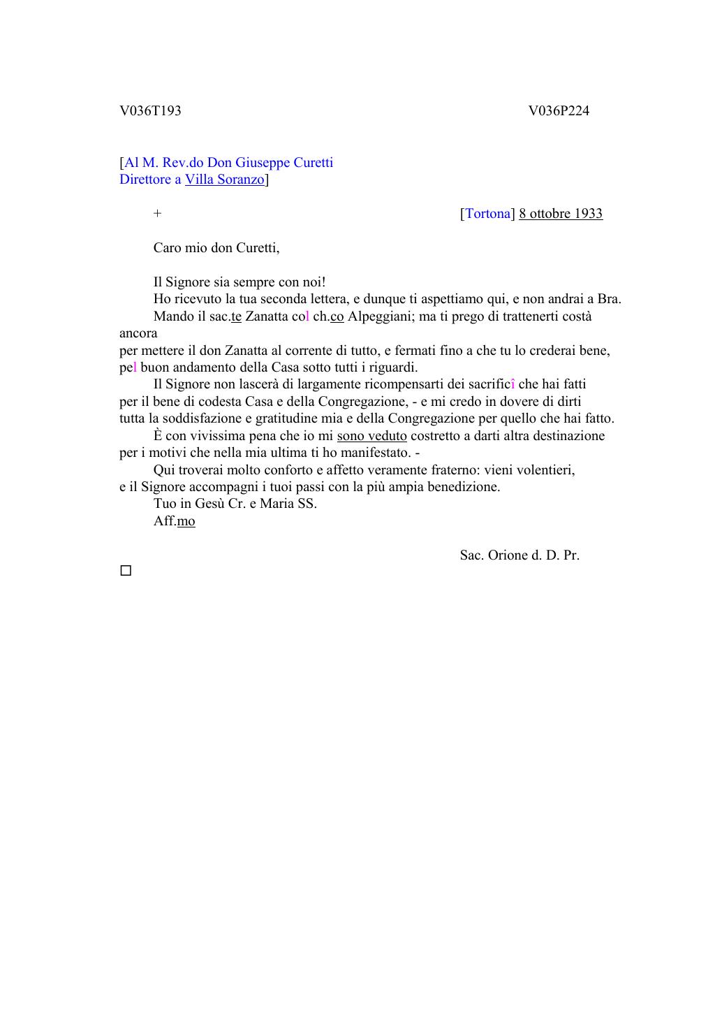 Scritti. Volume 036, pagina 233