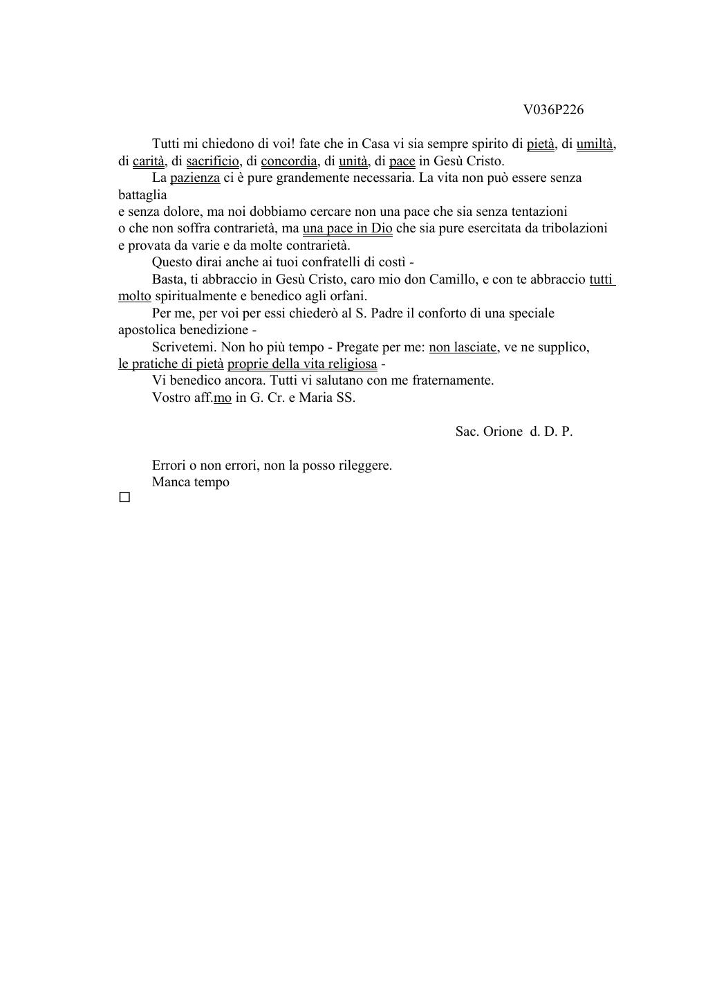 Scritti. Volume 036, pagina 235