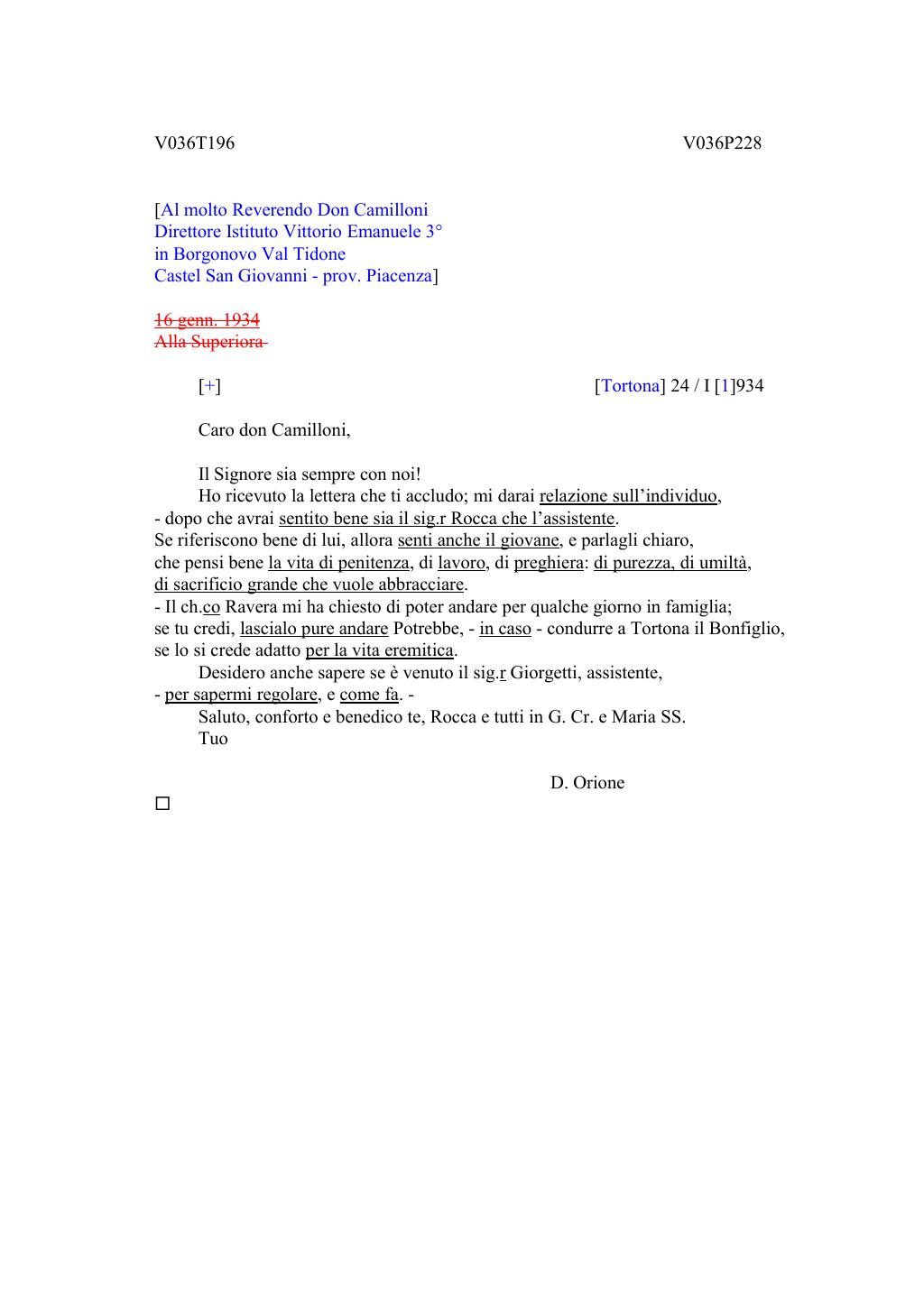 Scritti. Volume 036, pagina 237