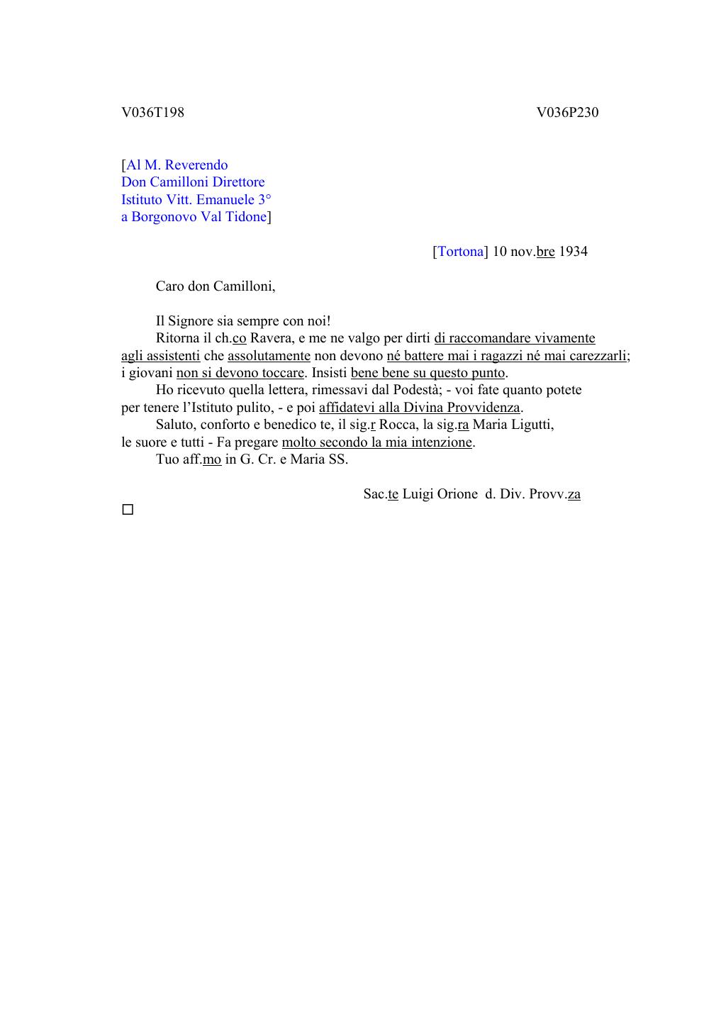 Scritti. Volume 036, pagina 239