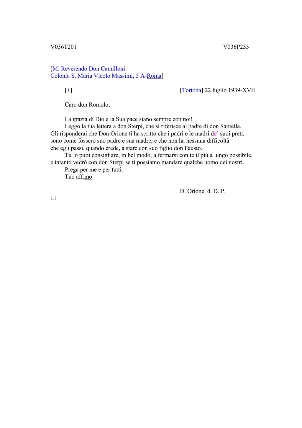 Scritti. Volume 036, pagina 242