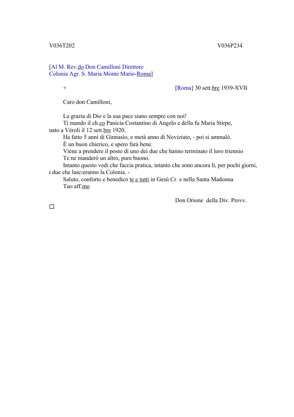 Scritti. Volume 036, pagina 243