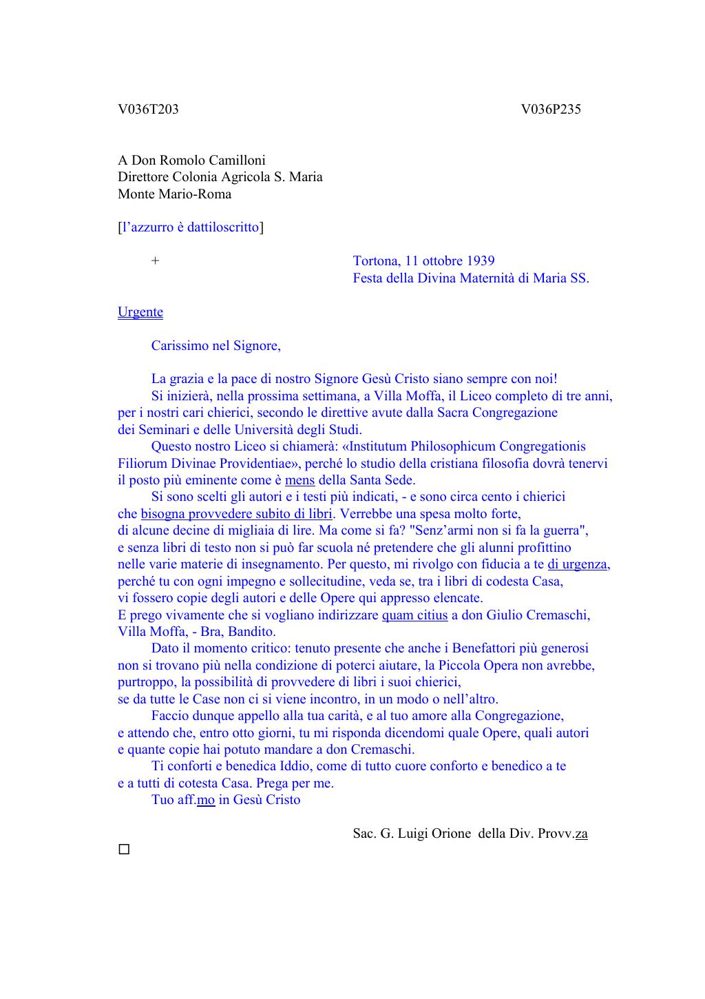 Scritti. Volume 036, pagina 244