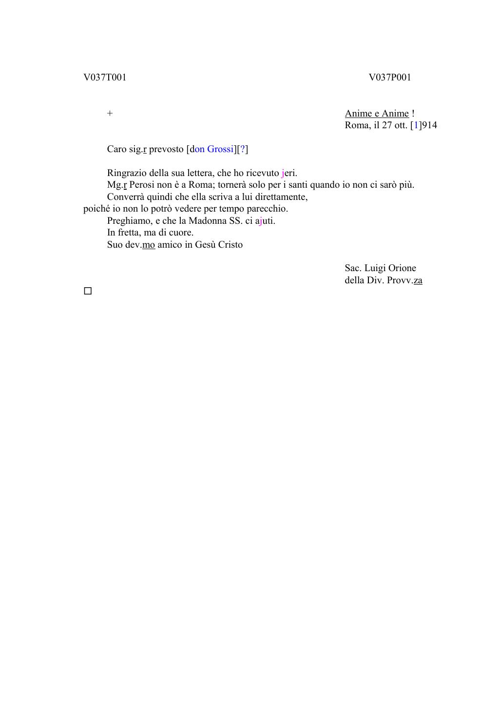 Scritti. Volume 037, pagina 002