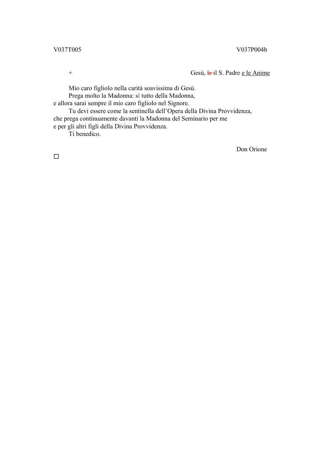 Scritti. Volume 037, pagina 006