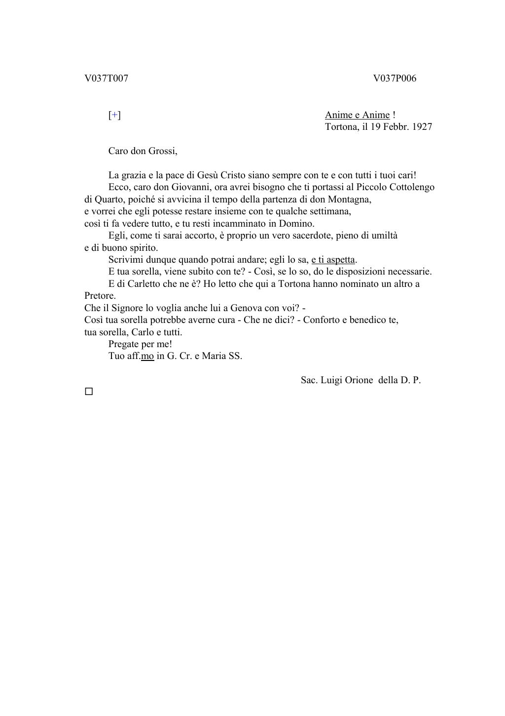 Scritti. Volume 037, pagina 008