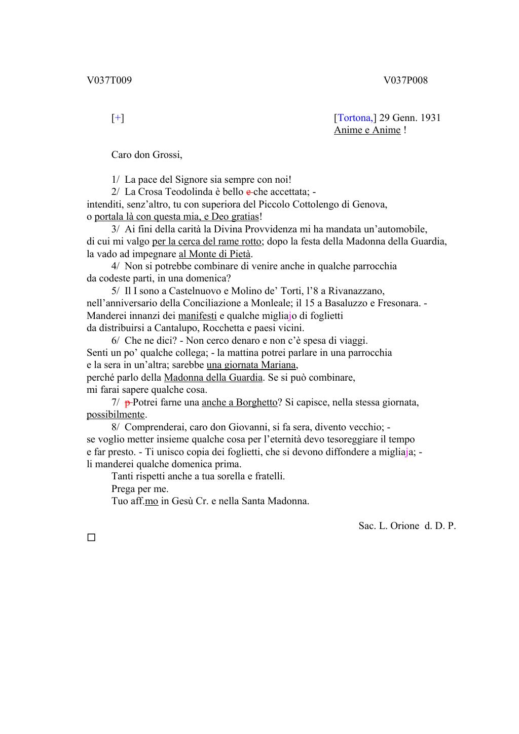 Scritti. Volume 037, pagina 010