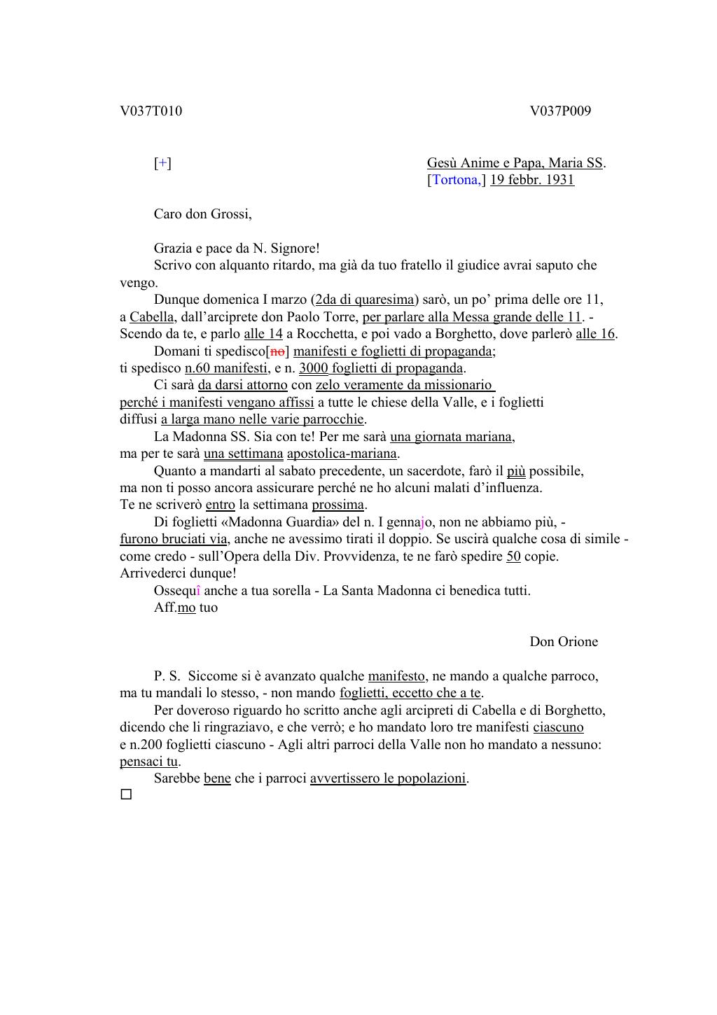 Scritti. Volume 037, pagina 011