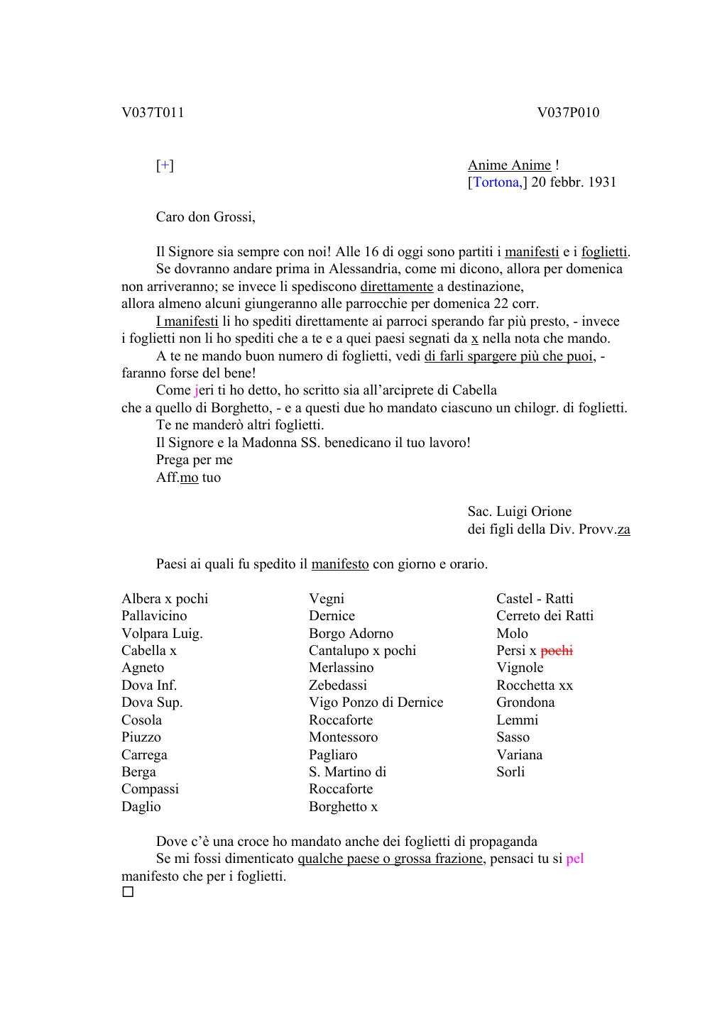 Scritti. Volume 037, pagina 012