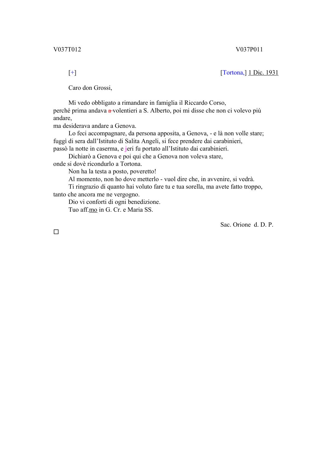 Scritti. Volume 037, pagina 013