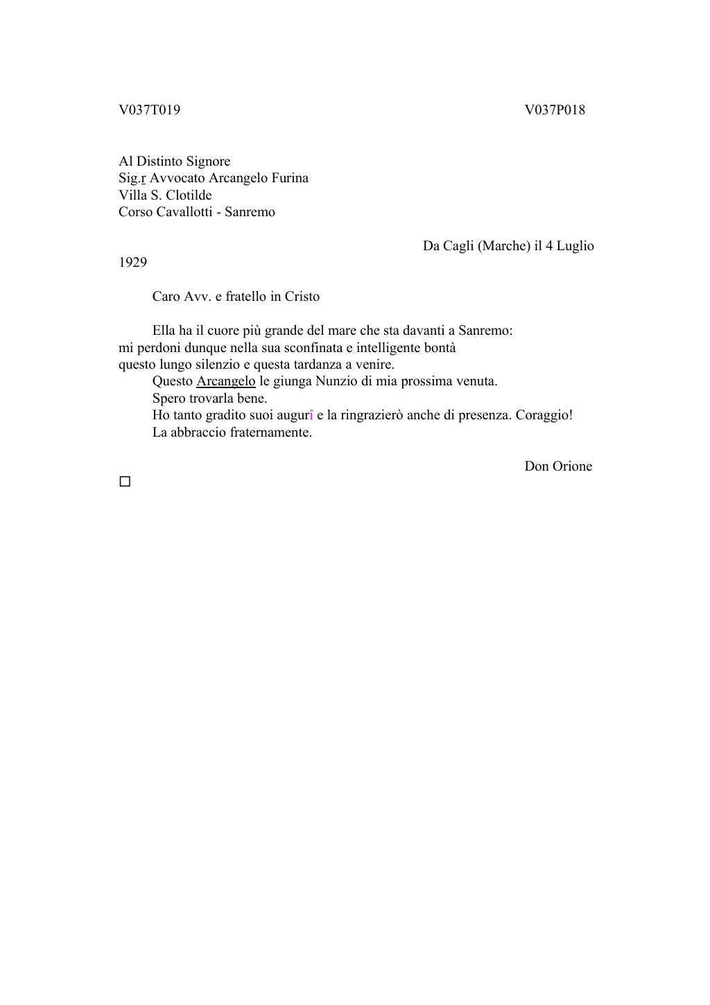 Scritti. Volume 037, pagina 020