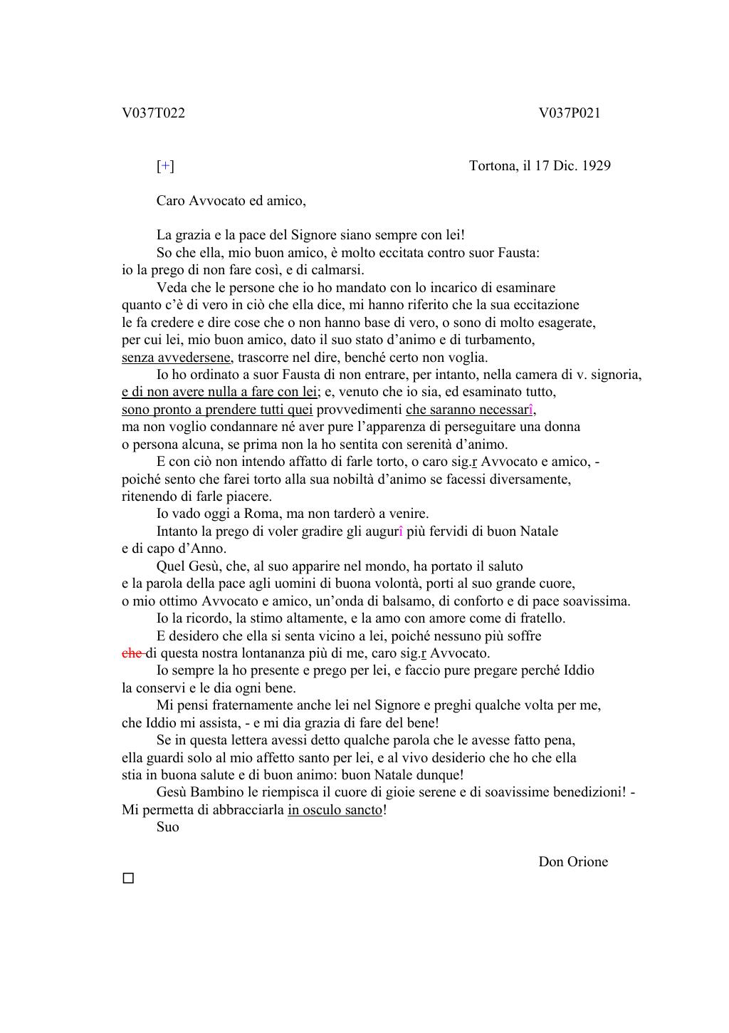 Scritti. Volume 037, pagina 023