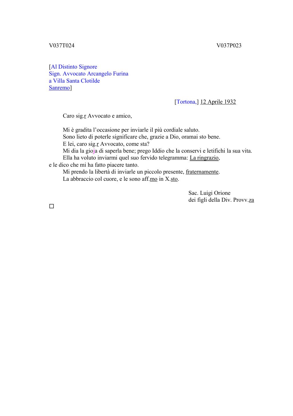 Scritti. Volume 037, pagina 025