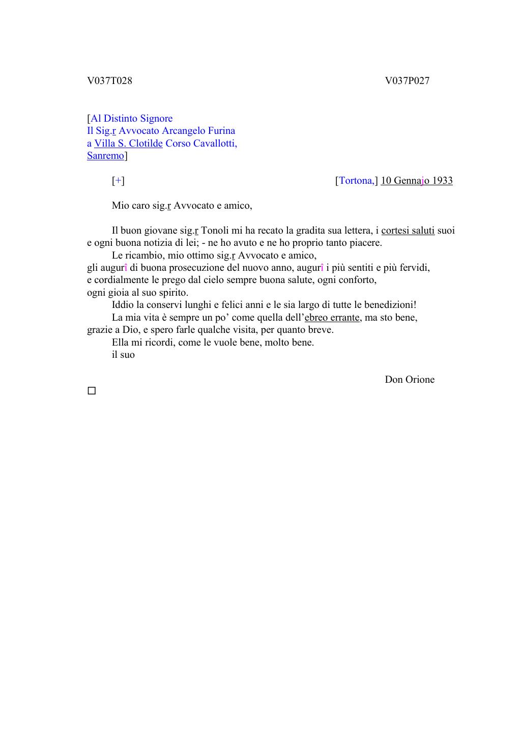 Scritti. Volume 037, pagina 029
