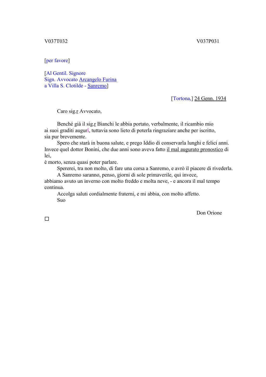 Scritti. Volume 037, pagina 033