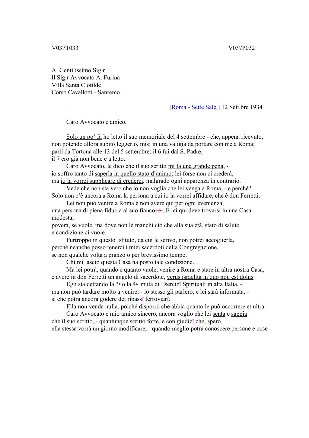 Scritti. Volume 037, pagina 034