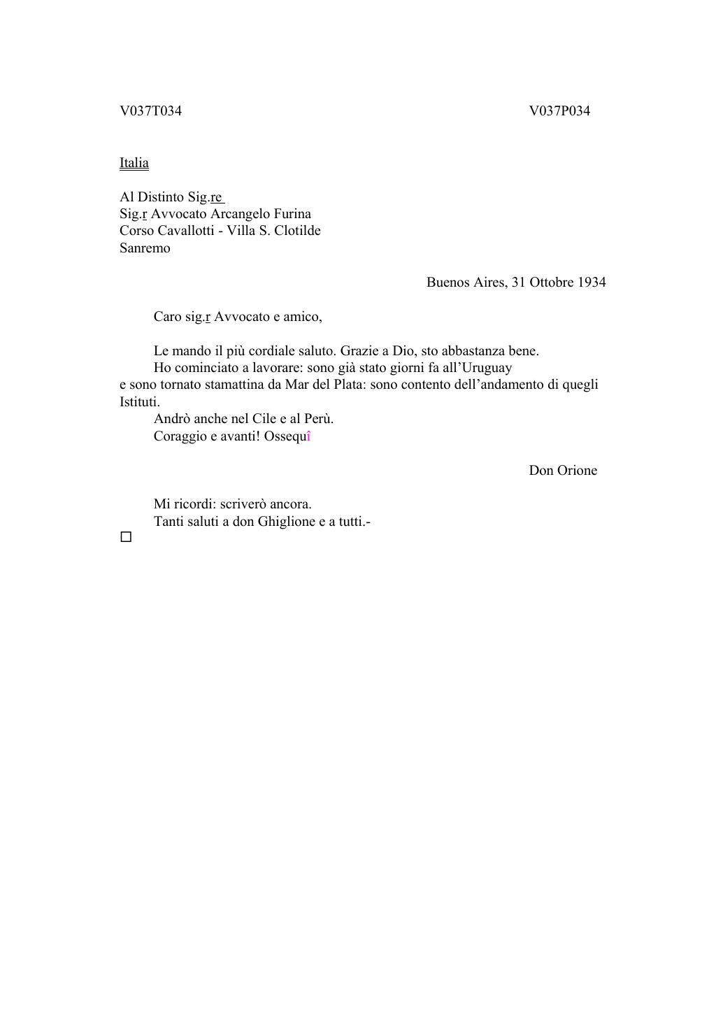 Scritti. Volume 037, pagina 036