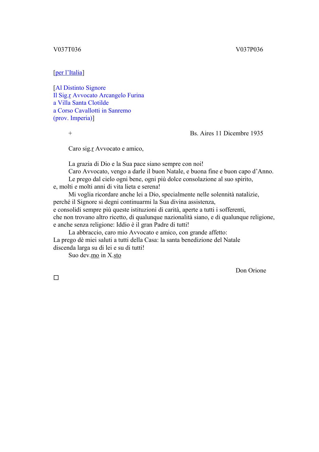 Scritti. Volume 037, pagina 038