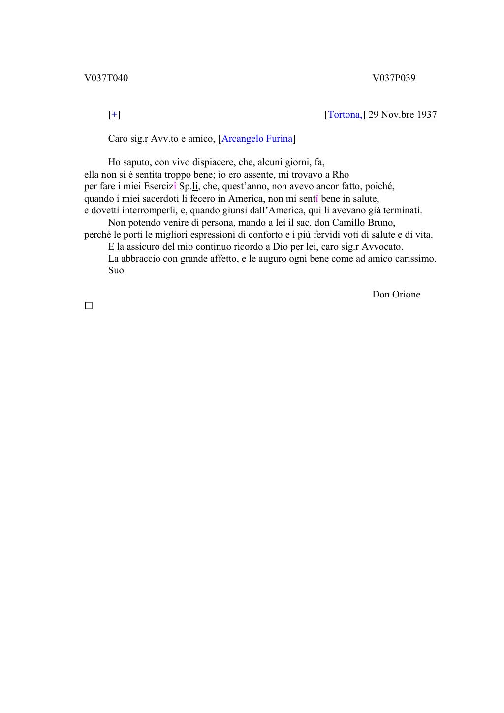 Scritti. Volume 037, pagina 042