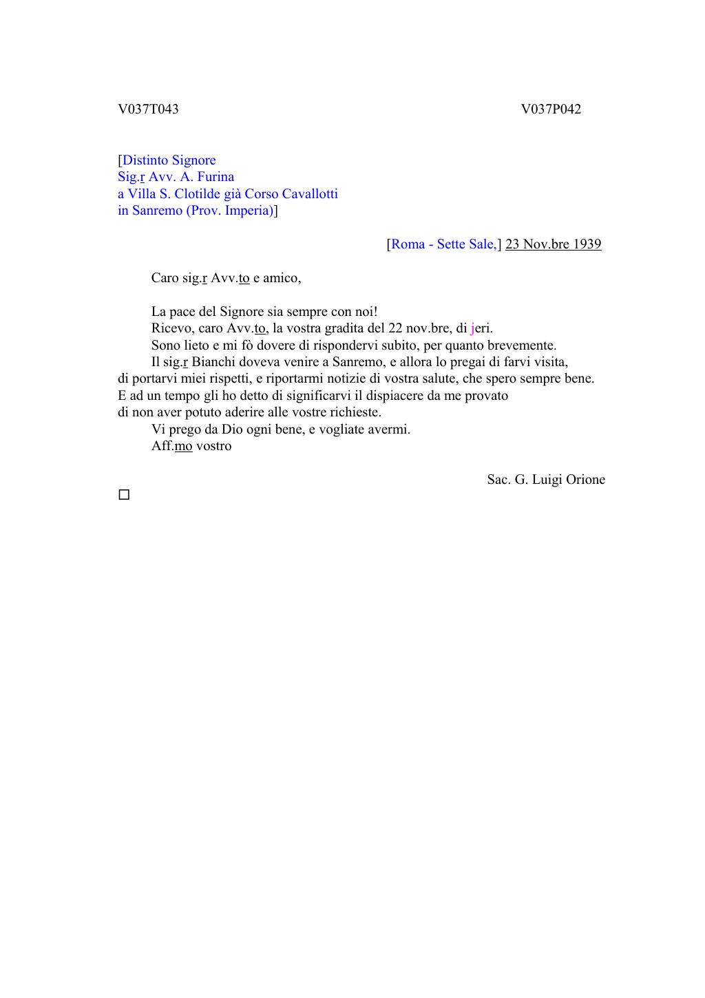 Scritti. Volume 037, pagina 045